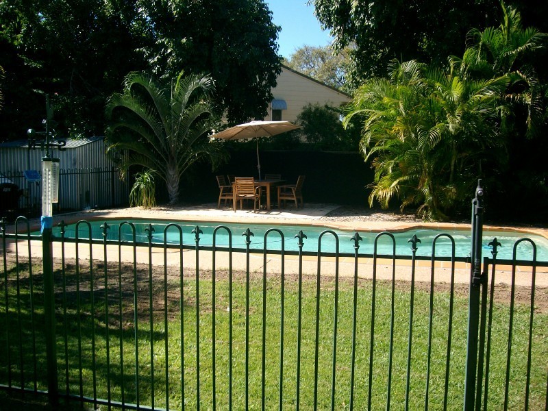 6 Spica Place, Emerald QLD 4720