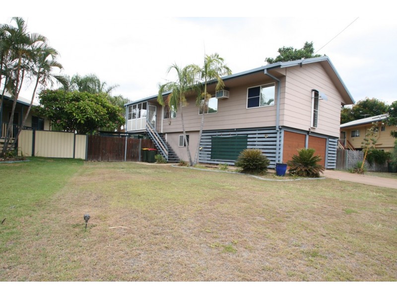 198 Borilla Street, Emerald QLD 4720