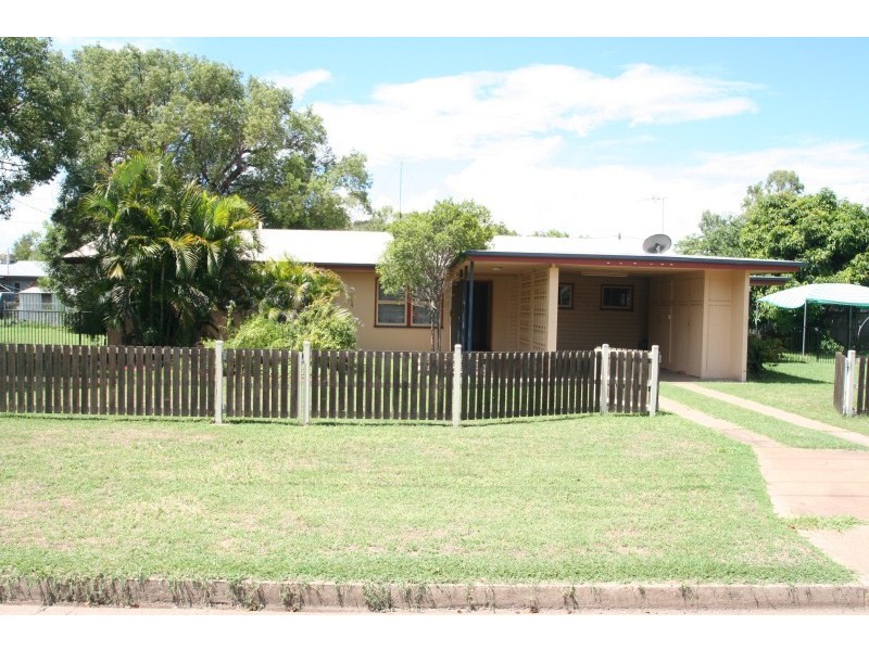 7 Harris Street, Emerald QLD 4720