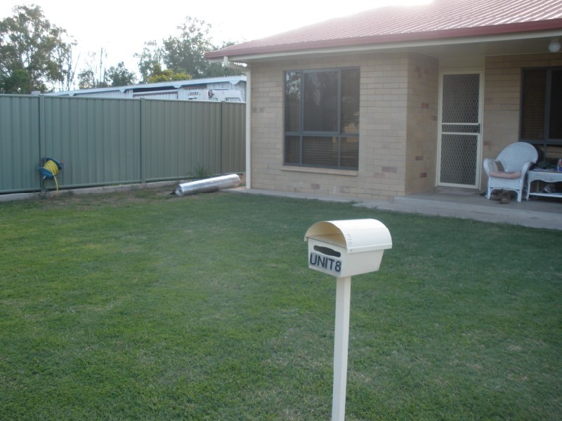 Emerald QLD 4720
