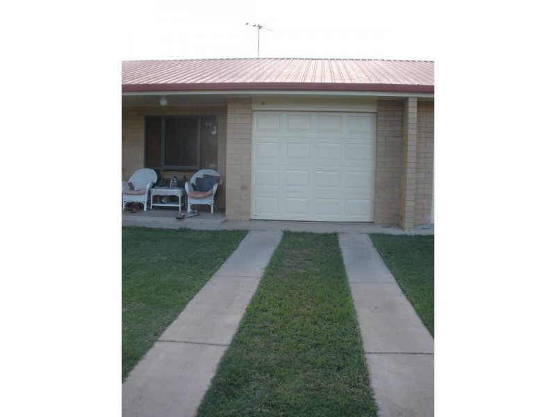 Emerald QLD 4720