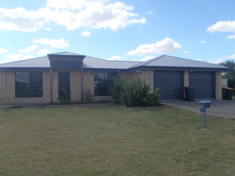 4 Guy Street, Emerald QLD 4720