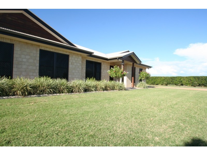 25176 Capricorn Highway, Emerald QLD 4720