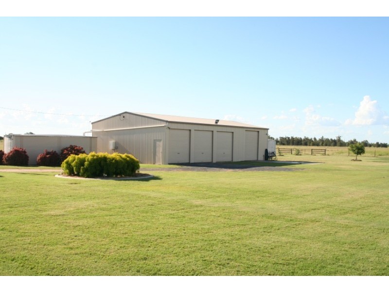 25176 Capricorn Highway, Emerald QLD 4720