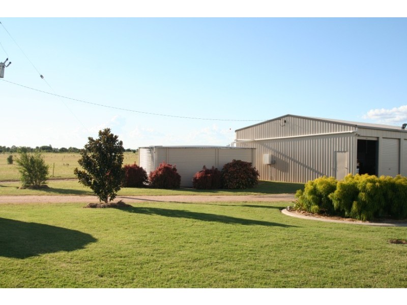 25176 Capricorn Highway, Emerald QLD 4720
