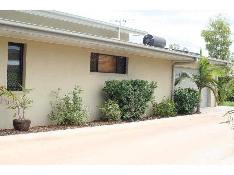 Unit 2/20 Riverview Street, Emerald QLD 4720