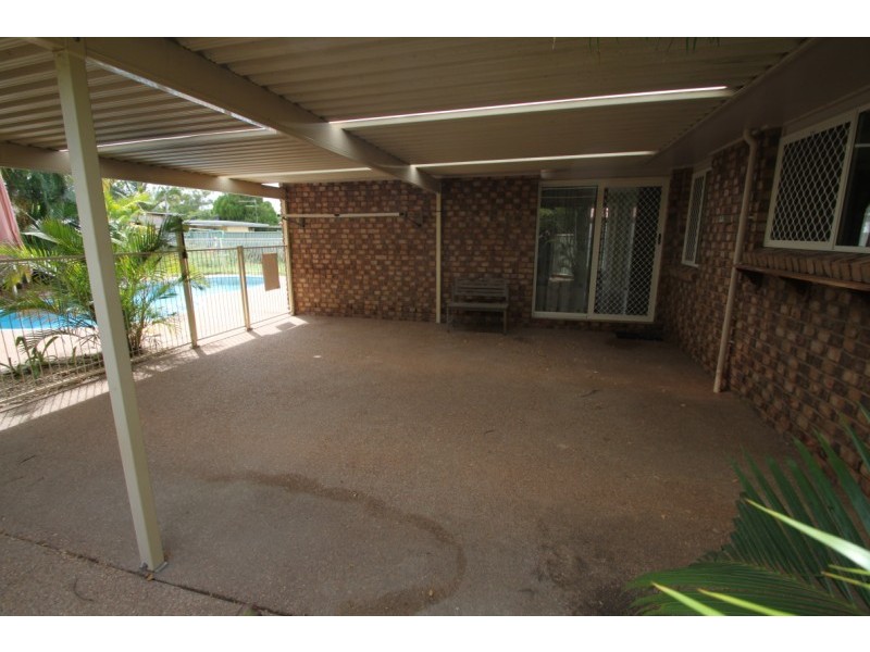 1 Grant Place, Emerald QLD 4720