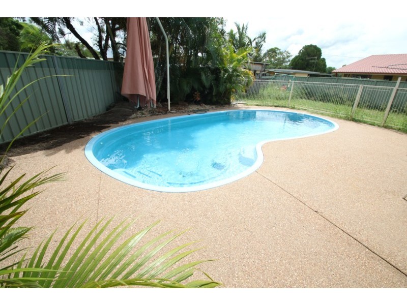 1 Grant Place, Emerald QLD 4720