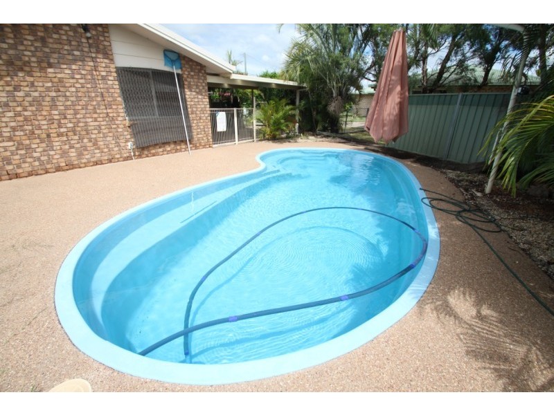 1 Grant Place, Emerald QLD 4720