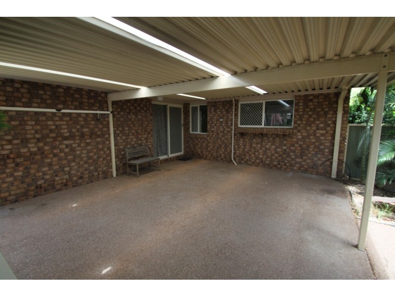 1 Grant Place, Emerald QLD 4720