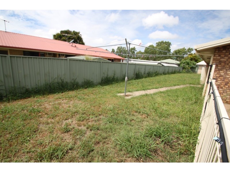 1 Grant Place, Emerald QLD 4720
