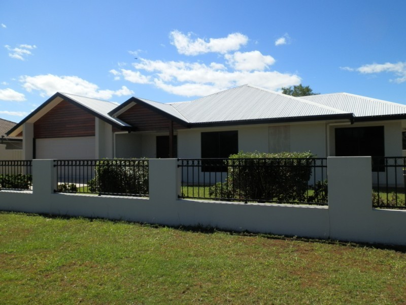 24 Kidd Street, Emerald QLD 4720