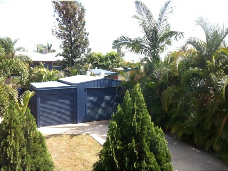 4 Eric Court, Emerald QLD 4720