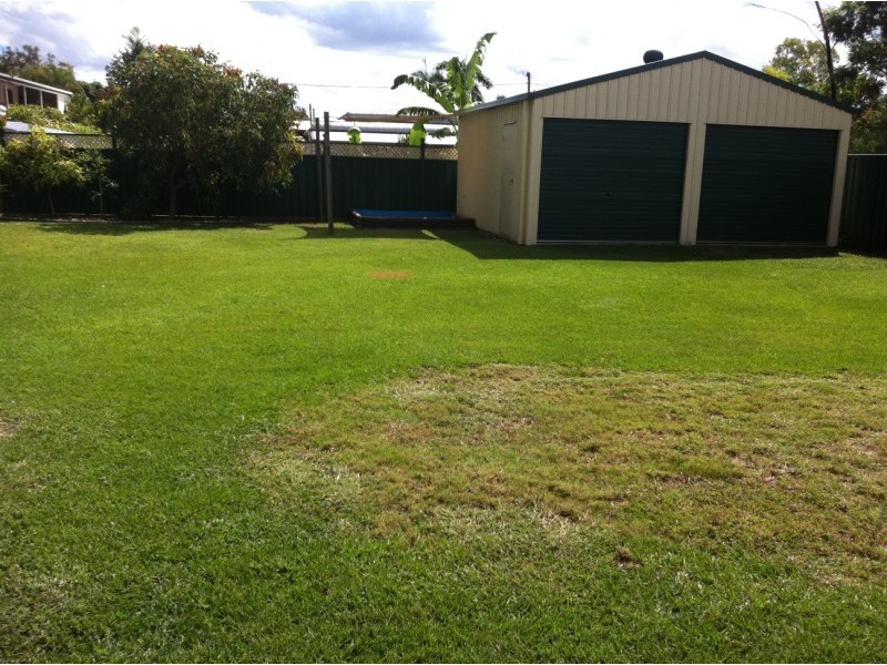 9 Sapphire Avenue, Emerald QLD 4720