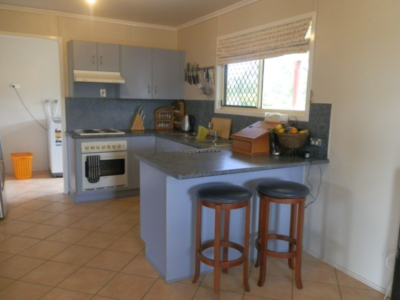 Lot 4 Capricorn Highway, Comet QLD 4702