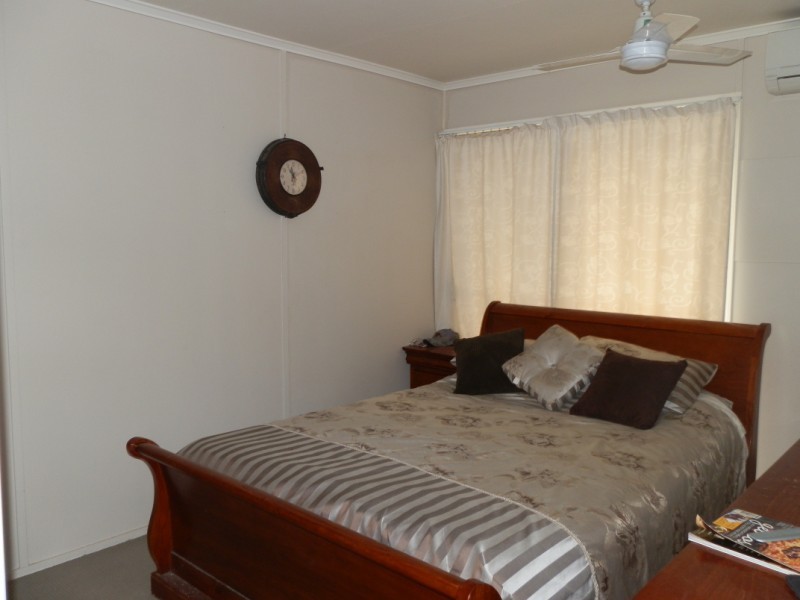 Lot 4 Capricorn Highway, Comet QLD 4702