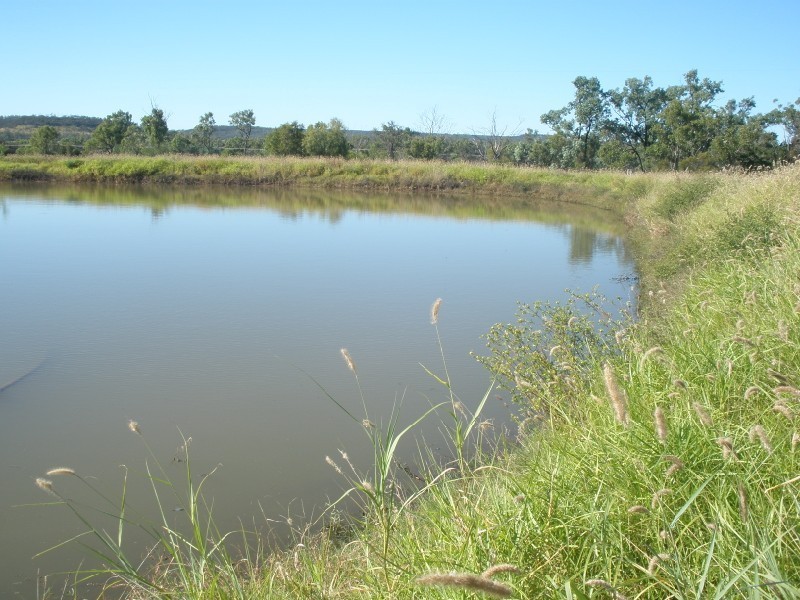 Lot 4 Capricorn Highway, Comet QLD 4702