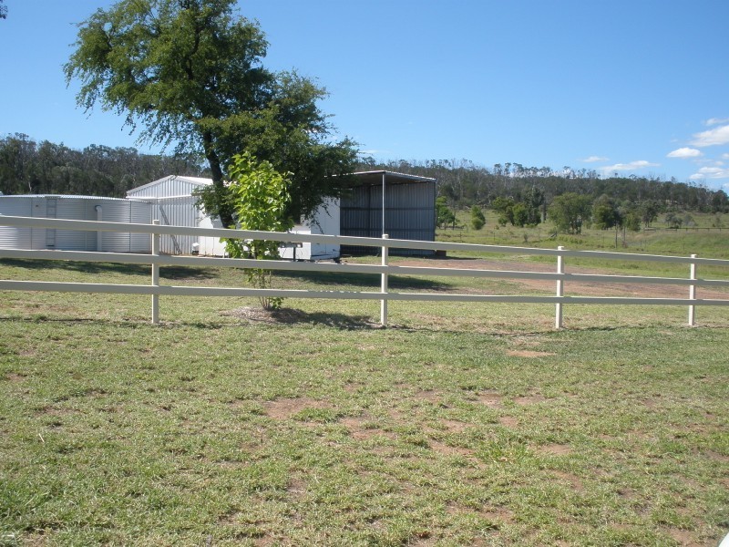 Lot 4 Capricorn Highway, Comet QLD 4702