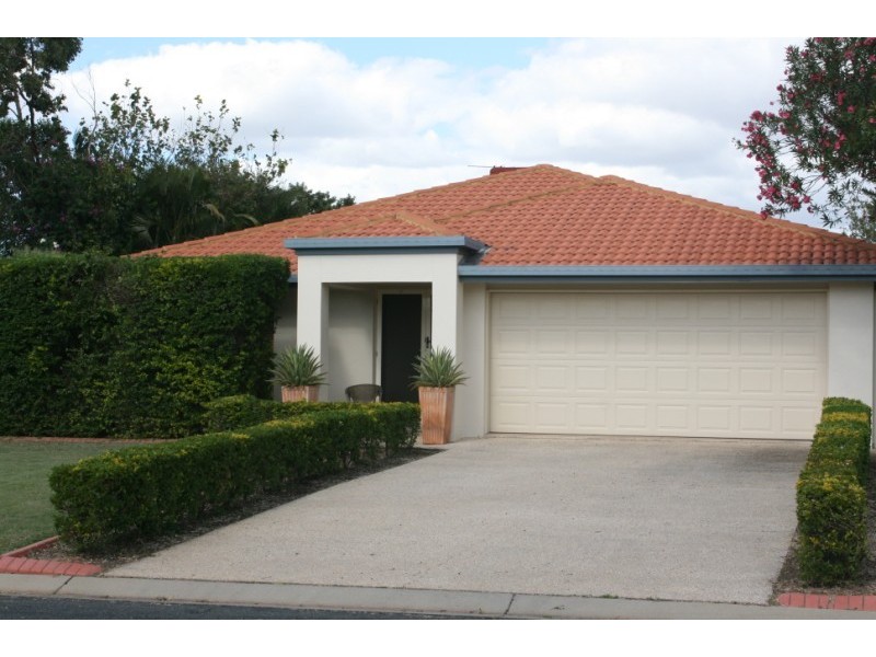 29 Jeppeson Drive, Emerald QLD 4720