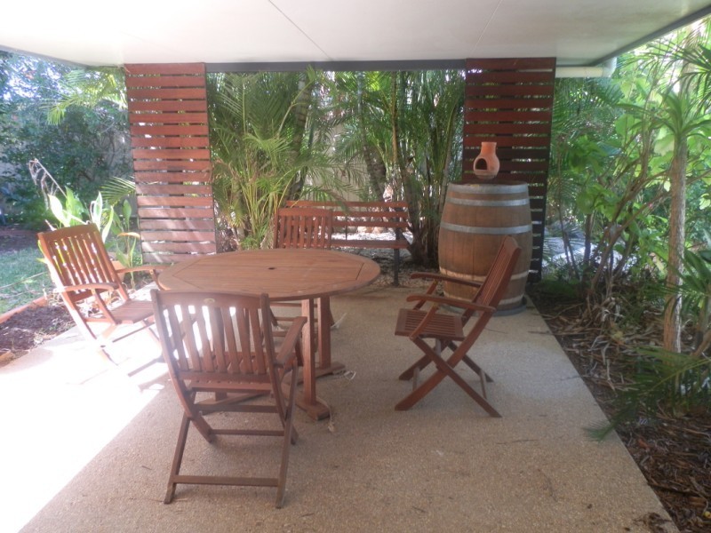 29 Jeppeson Drive, Emerald QLD 4720