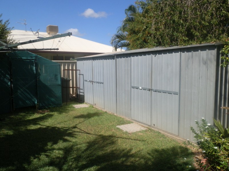 29 Jeppeson Drive, Emerald QLD 4720