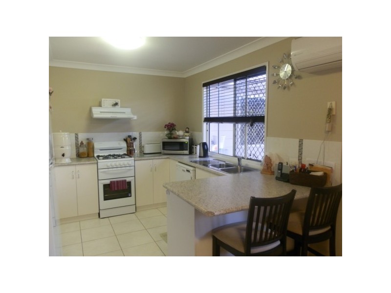 16/24 Riverview Street, Emerald QLD 4720