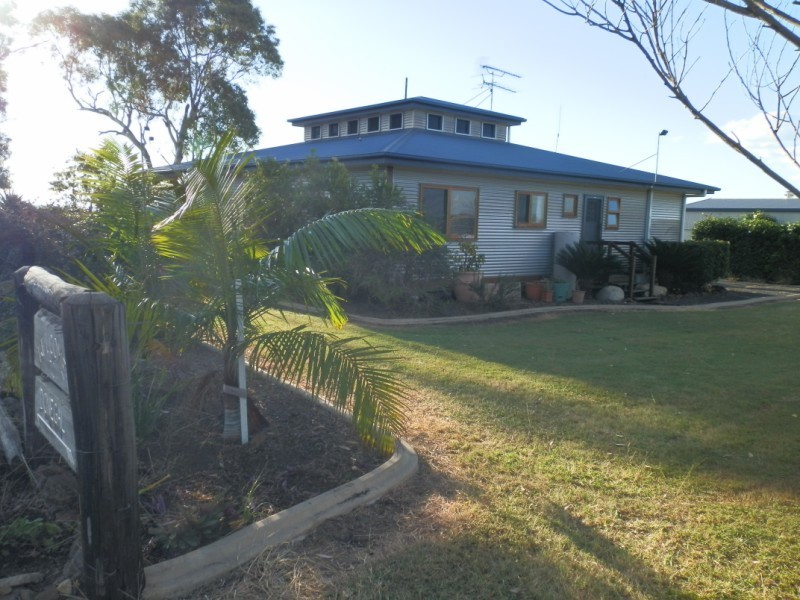 Lot 4 Lakeview Drive, Emerald QLD 4720