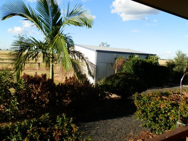 Lot 4 Lakeview Drive, Emerald QLD 4720