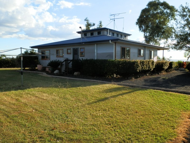 Lot 4 Lakeview Drive, Emerald QLD 4720