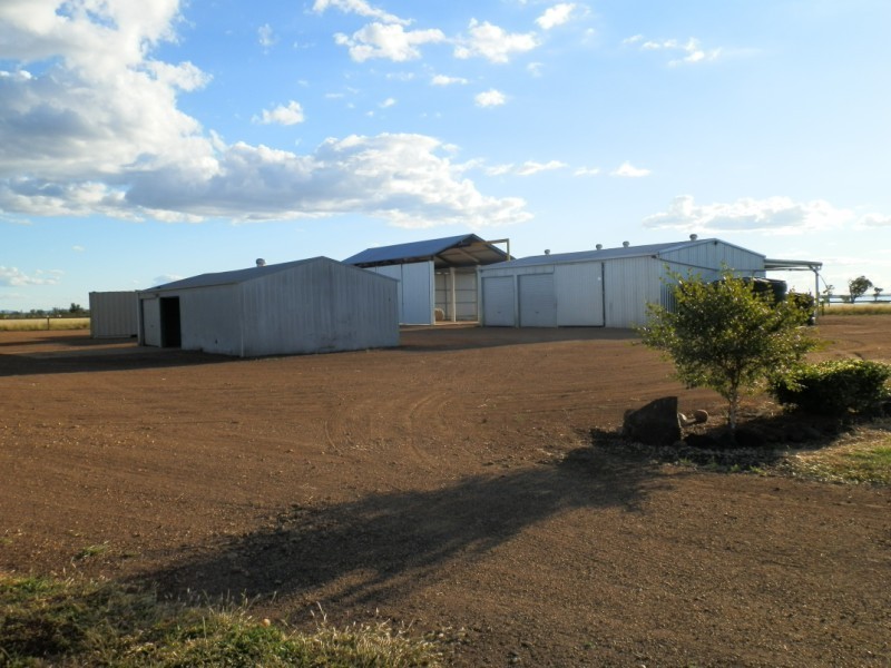 Lot 4 Lakeview Drive, Emerald QLD 4720