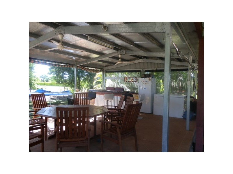 13 Edgewood Drive, Emerald QLD 4720