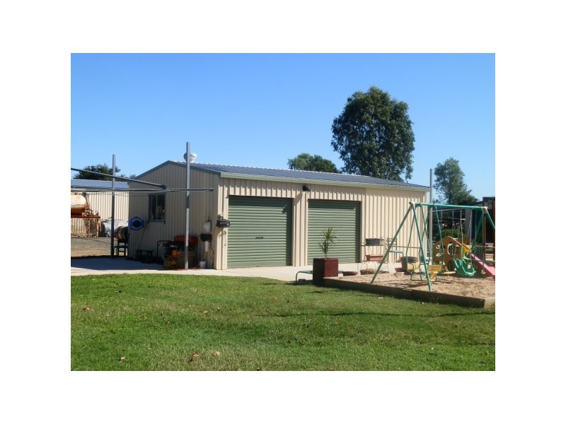 13 Edgewood Drive, Emerald QLD 4720