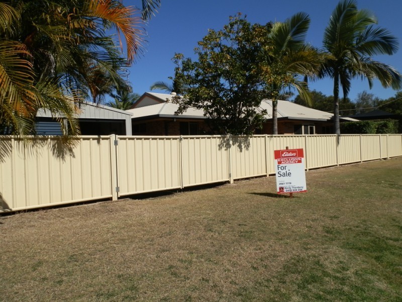 93 Gray Street, Emerald QLD 4720