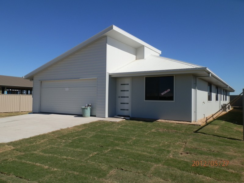 333 Lauren  Way, Emerald QLD 4720