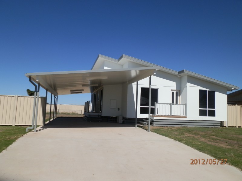 22 Newman Drive, Emerald QLD 4720