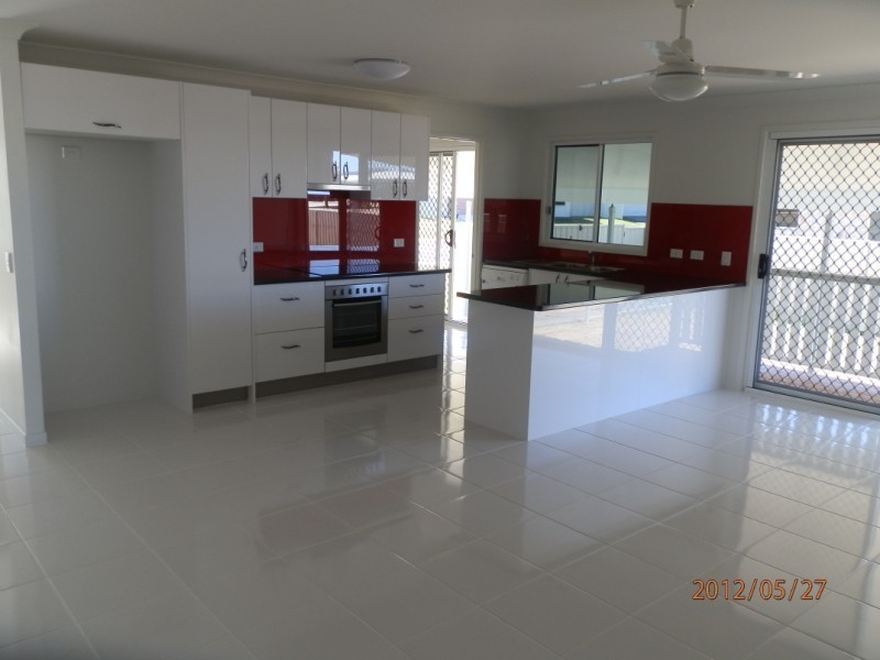 22 Newman Drive, Emerald QLD 4720