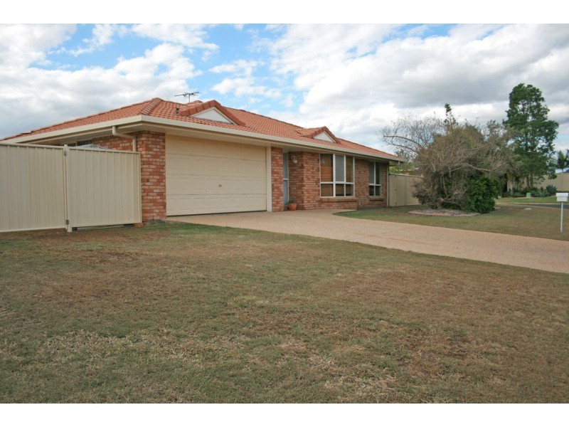 13 Ibell Court, Emerald QLD 4720