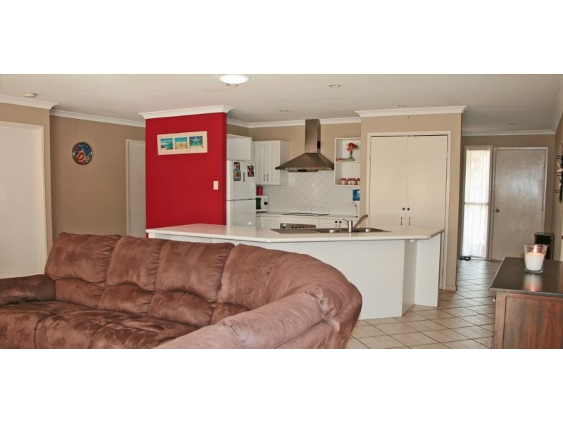 13 Ibell Court, Emerald QLD 4720