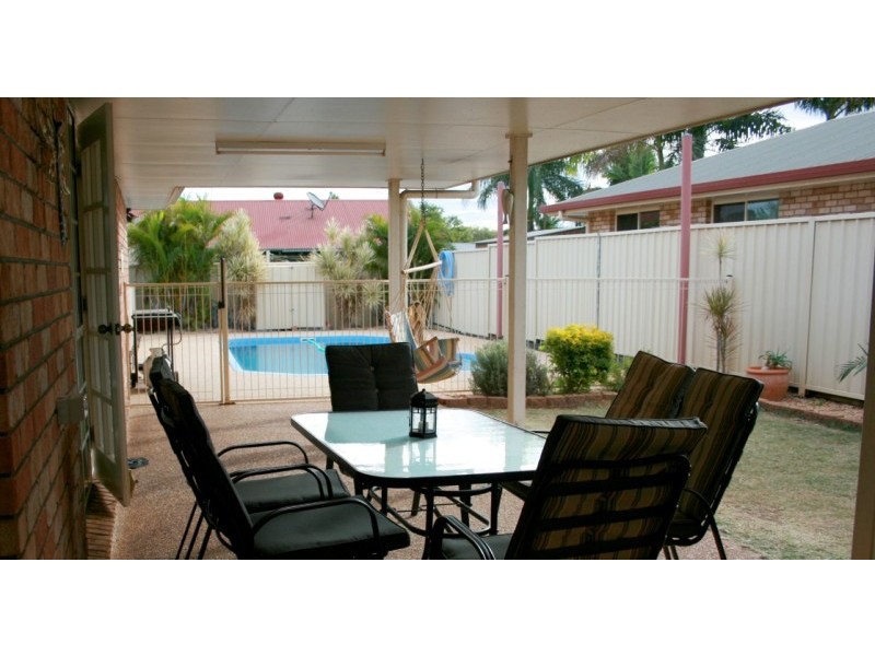 13 Ibell Court, Emerald QLD 4720
