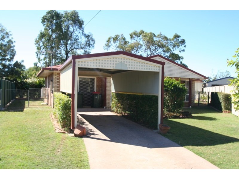 4 Wren Court, Emerald QLD 4720