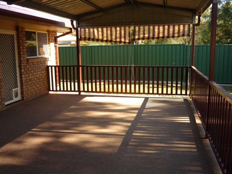 4 Wren Court, Emerald QLD 4720