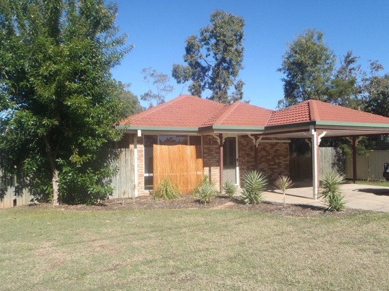 97 Gray Street, Emerald QLD 4720