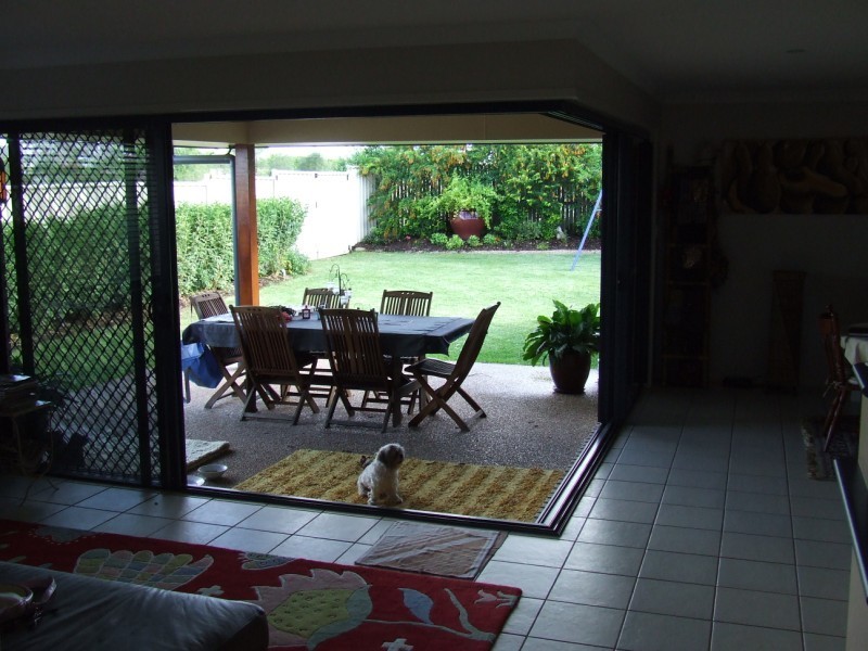 1 Jeppesen Drive, Emerald QLD 4720