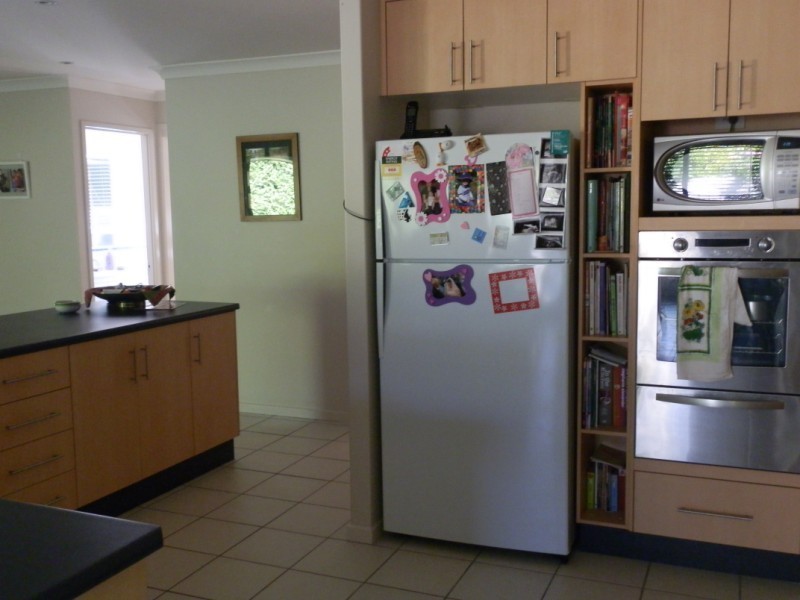 1 Jeppesen Drive, Emerald QLD 4720