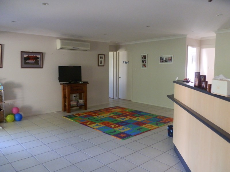 1 Jeppesen Drive, Emerald QLD 4720