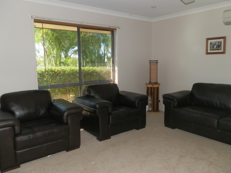 1 Jeppesen Drive, Emerald QLD 4720