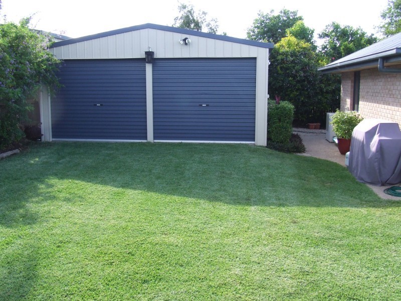 1 Jeppesen Drive, Emerald QLD 4720