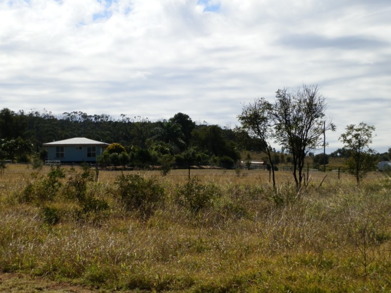 Lot 4 Capricorn Highway, Comet QLD 4702