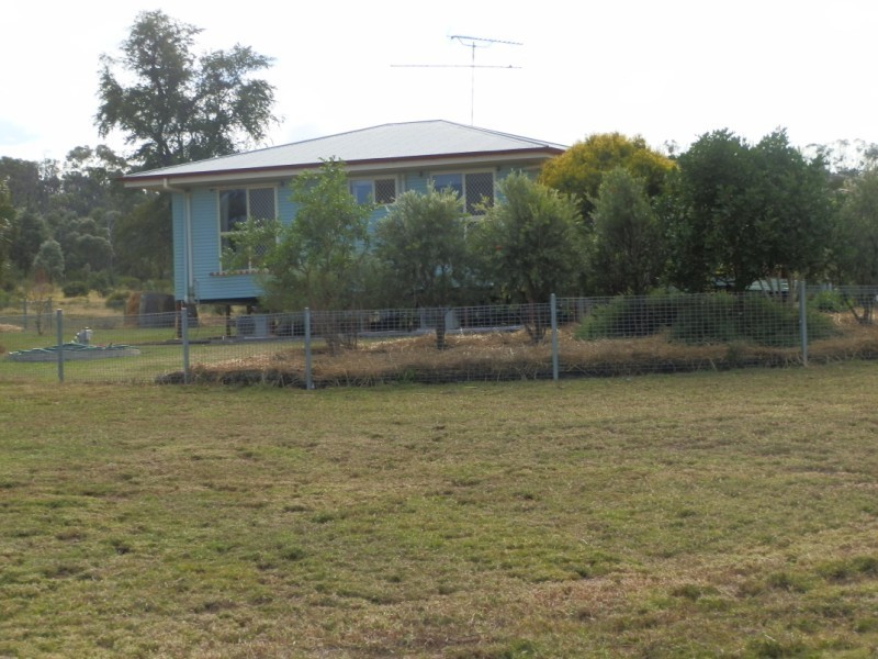 Lot 4 Capricorn Highway, Comet QLD 4702