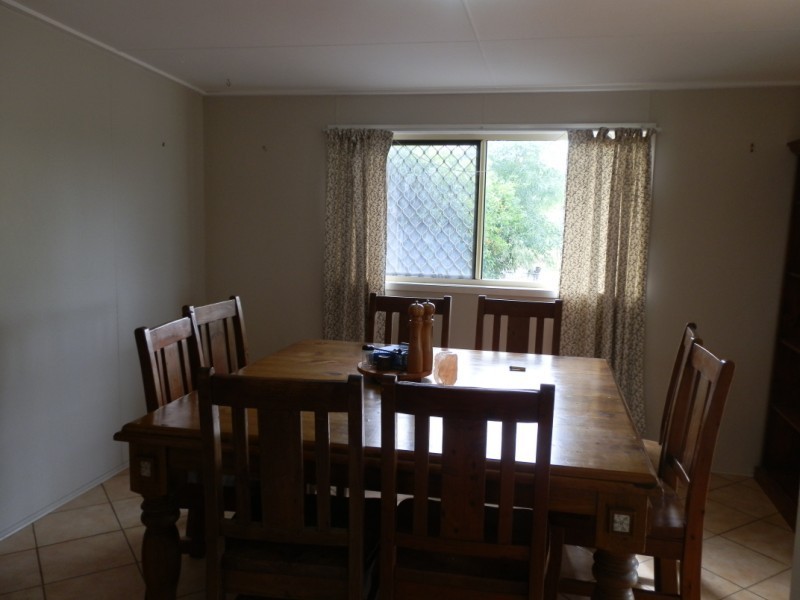 Lot 4 Capricorn Highway, Comet QLD 4702